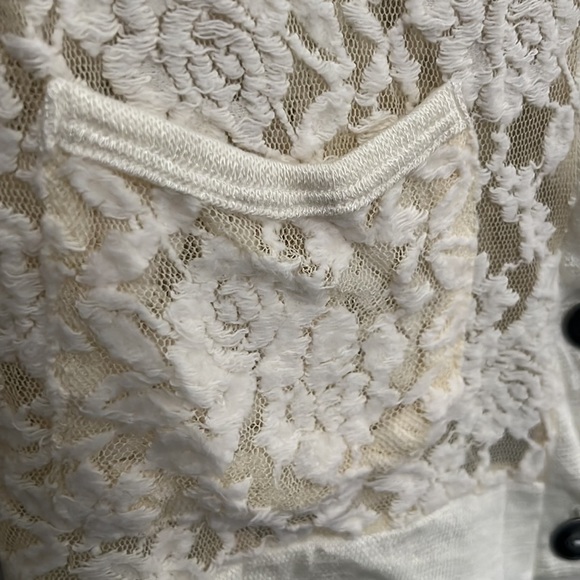 Lace cardigan - Picture 6 of 6